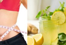 3 cách giảm cân trong 1 tuần bằng chanh hiệu quả tức thì