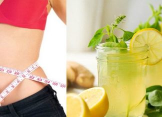 3 cách giảm cân trong 1 tuần bằng chanh hiệu quả tức thì