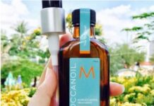 10 loại thuốc nhuộm tóc tốt và an toàn khi sử dụng tại nhà