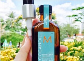 10 loại thuốc nhuộm tóc tốt và an toàn khi sử dụng tại nhà