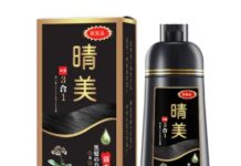 Dầu gội phủ bạc komi nhật bản có thật sự tốt không