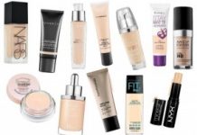 Kinh nghiệm chọn mua chì kẻ mắt tốt nhất hiện nay 2021