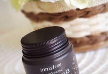 Top 10 mặt nạ đất sét tốt nhất không phải ai cũng biết