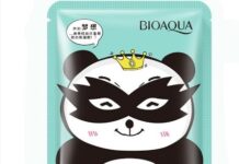 10 loại mặt nạ giấy dưỡng ẩm, trị thâm, làm trắng da tốt nhất mà chị em tin dùng