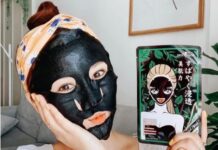 Top 10 loại mặt nạ ngủ dưỡng ẩm làm trắng da không phải chị em nào cũng biết