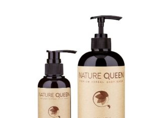 Review dầu gội nature queen có tốt không ? Dầu gội trị rụng tóc Nature Queen của Sao Thái Dương