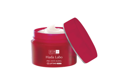 Kem chống lão hóa Hada Labo Pro Anti Aging Cream