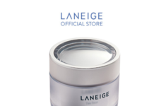 Review 10 dòng kem chống lão hóa được dùng nhiều nhất Kem chống lão hóa Laneige Time Freeze Intensive Cream EX