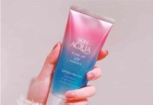 Top 10 kem chống nắng tốt nhất cho da không phải chị em nào cũng biết Sử dụng kem chống nằng là 1 cách chống lão hóa da cực kỳ hiệu quả