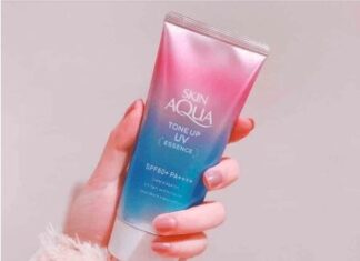 Top 10 kem chống nắng tốt nhất cho da không phải chị em nào cũng biết Sử dụng kem chống nằng là 1 cách chống lão hóa da cực kỳ hiệu quả