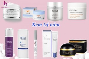 Top 10 Bông Tẩy Trang Tốt Nhất Hiện Nay 2021