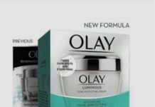 Top 21 kem trị nám tàn nhang mà chị em tin dùng nhất hiện nay Kem trị nám tàn nhang olay