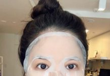 10 loại mặt nạ giấy tốt nhất không thể bỏ qua