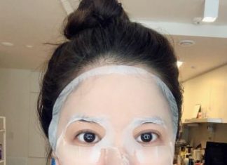 10 loại mặt nạ giấy tốt nhất không thể bỏ qua