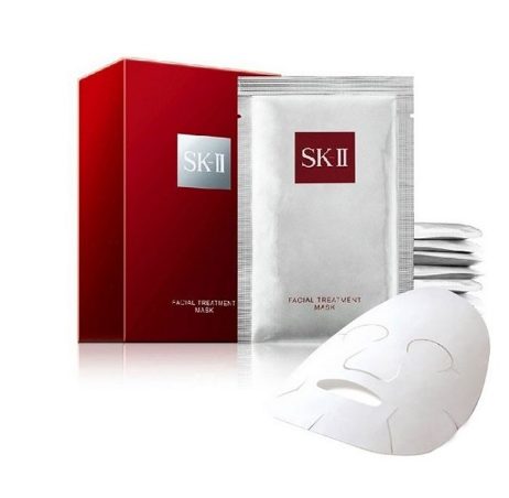 Mặt nạ giấy SK-II Facial Treatment Mask