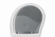 7 loại máy rửa mặt được chị em tin dùng nhất hiện nay Máy rửa mặt