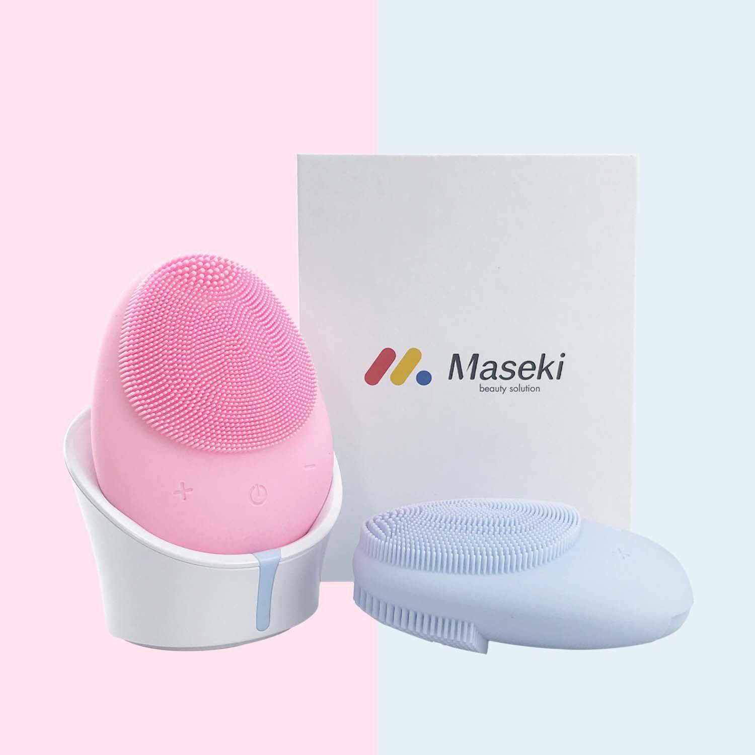 Máy rửa mặt Maseki chính hãng