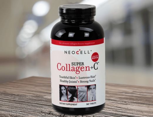 neocell super collagen c1