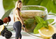 Thực đơn giảm cân bằng trà xanh hiệu quả đang được hội chị em áp dụng