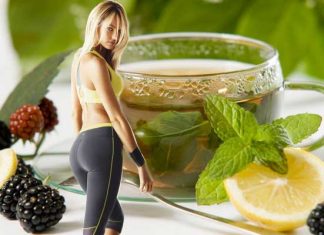 Thực đơn giảm cân bằng trà xanh hiệu quả đang được hội chị em áp dụng