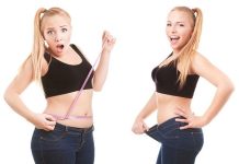 Thực đơn giảm cân khoa học và lành mạnh cho bạn nữ trong 1 tháng