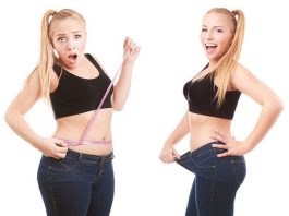 Thực đơn giảm cân khoa học và lành mạnh cho bạn nữ trong 1 tháng