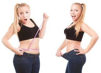 Thực đơn giảm cân khoa học và lành mạnh cho bạn nữ trong 1 tháng