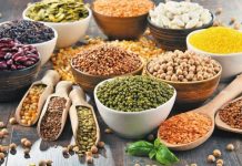 5 thực đơn giảm cân với ngũ cốc hiệu quả giúp lấy lại vóc dáng