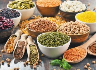 5 thực đơn giảm cân với ngũ cốc hiệu quả giúp lấy lại vóc dáng