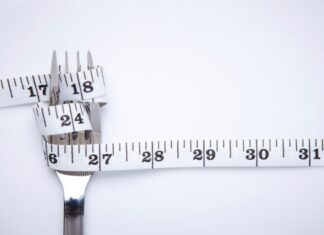 6 thay đổi nhỏ trong cuộc sống giúp bạn giảm cân 6 thay đổi nhỏ trong cuộc sống giúp bạn giảm cân - Ảnh 1