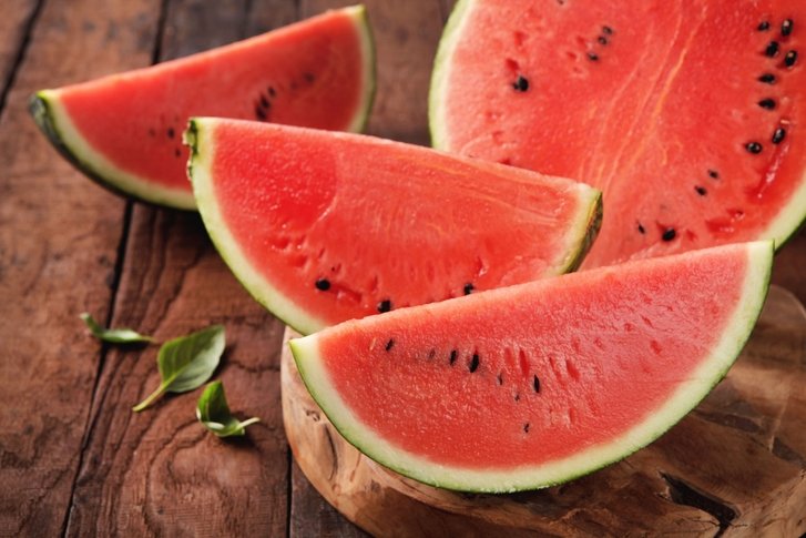 7 loại trái cây có thể giúp bạn giảm cân trong mùa hè - Ảnh 2