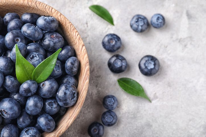 7 loại trái cây có thể giúp bạn giảm cân trong mùa hè - Ảnh 5