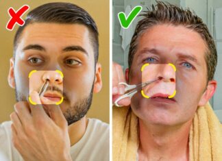 9 thói quen xấu ai cũng mắc phải vô tình có thể gây hại nhiều hơn lợi 9 thói quen vô tình có thể gây hại nhiều hơn lợi mà chúng ta từng nghĩ - Ảnh 11